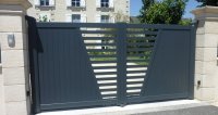 Notre société de clôture et de portail à Saint-Desirat